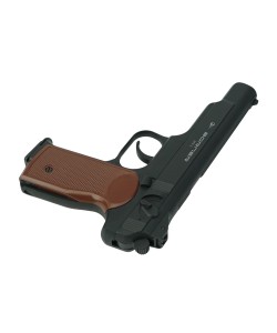 Пневматический пистолет Borner APS-S (Стечкина) пластик