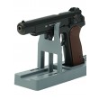 Пневматический пистолет Borner APS Blowback (Стечкина) - фото № 12