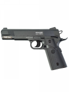 Пневматический пистолет Stalker S1911M, металл (Colt)