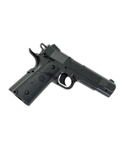 Пневматический пистолет Stalker S1911M, металл (Colt)