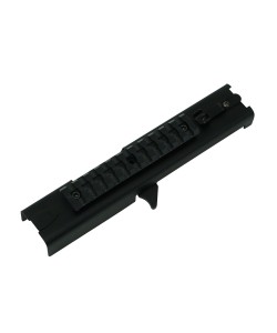 Крышка ствольной коробки СтрайкАрмс Кедр с RIS-планкой