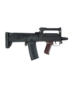 Страйкбольный автомат СтрайкАрмс ОЦ-14 Гроза (АЕГ), стволик 250 мм