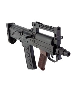 Страйкбольный автомат СтрайкАрмс ОЦ-14 Гроза (АЕГ), стволик 250 мм