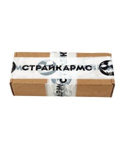 Магазин механический СтрайкАрмс 9x39 для ОЦ-14 Гроза и АК-серии, 110 шаров