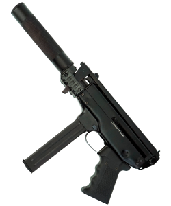 КИТ СтрайкАрмс для автомата Кедр-Б (с глушителем)