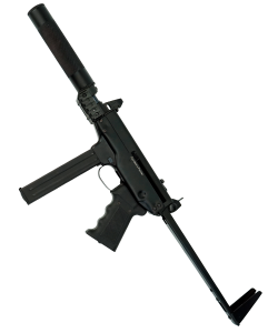 КИТ СтрайкАрмс для автомата Кедр-Б (с глушителем)