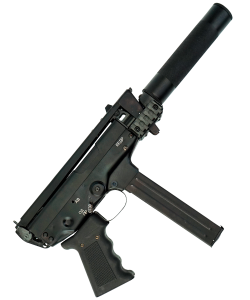 КИТ СтрайкАрмс для автомата Кедр-Б (с глушителем)