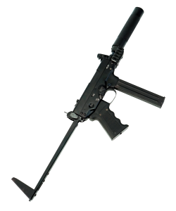 КИТ СтрайкАрмс для автомата Кедр-Б (с глушителем)