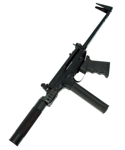 КИТ СтрайкАрмс для автомата Кедр-Б (с глушителем)