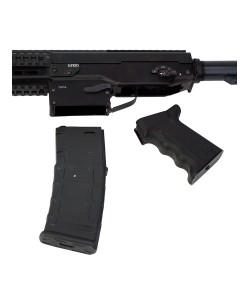 КИТ СтрайкАрмс для Бастард M100 (стволик 110 мм)