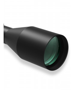 Оптический прицел Discovery MS 2-10X40IR, 25,4 мм, подсветка, на «л/хвост»