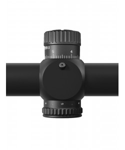 Оптический прицел Discovery MS 2-10X40IR, 25,4 мм, подсветка, на «л/хвост»