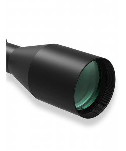 Оптический прицел Discovery MS 2-10X40IR, 25,4 мм, подсветка, на Weaver
