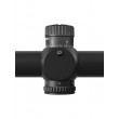 Оптический прицел Discovery MS 2-10X40IR, 25,4 мм, подсветка, на Weaver - фото № 5
