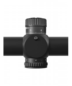 Оптический прицел Discovery MS 2-10X40IR, 25,4 мм, подсветка, на Weaver