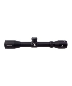 Оптический прицел Discovery MS 4х32 Long, 25,4 мм, без подсветки, на «л/хвост»