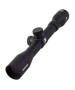Оптический прицел Discovery MS 4х32 Long, 25,4 мм, без подсветки, на «л/хвост»