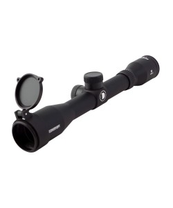 Оптический прицел Discovery MS 4х32 Long, 25,4 мм, без подсветки, на «л/хвост»