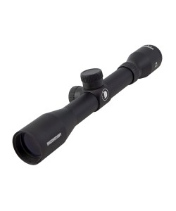 Оптический прицел Discovery MS 4х32 Long, 25,4 мм, без подсветки, на Weaver