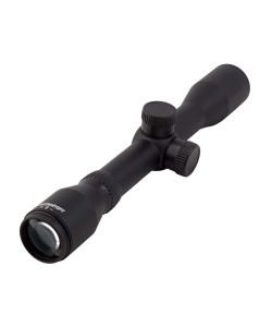 Оптический прицел Discovery MS 4х32 Long, 25,4 мм, без подсветки, на Weaver