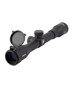 Оптический прицел Discovery MS 4х32 Long, 25,4 мм, без подсветки, на Weaver
