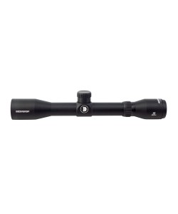 Оптический прицел Discovery MS 4х32 Long, 25,4 мм, без подсветки, на Weaver