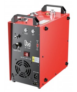 Компрессор высокого давления GX PUMP GX-E-CS4 (12/220 В, 300 атм)