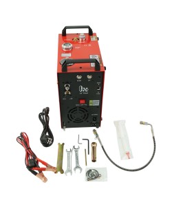 Компрессор высокого давления GX PUMP GX-E-CS4 (12/220 В, 300 атм)