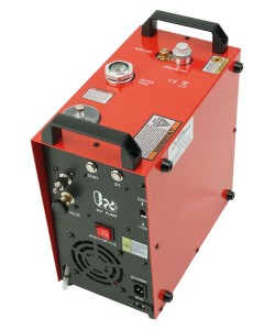 Компрессор высокого давления GX PUMP GX-E-CS4 (12/220 В, 300 атм)