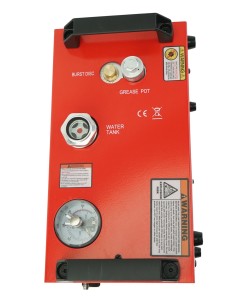 Компрессор высокого давления GX PUMP GX-E-CS4 (12/220 В, 300 атм)