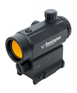 Коллиматорный прицел Remington 1x20 Weaver (питание ААА)