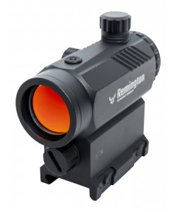 Коллиматорный прицел Remington 1x20 Weaver (питание ААА)