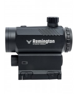 Коллиматорный прицел Remington 1x20 Weaver (питание ААА)