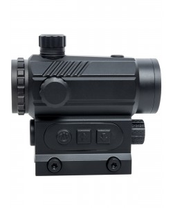 Коллиматорный прицел Remington 1x20 Weaver (питание ААА)