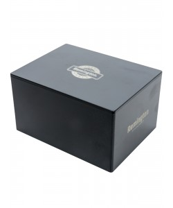 Коллиматорный прицел Remington 1x20 Weaver (питание ААА)