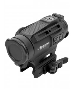 Коллиматорный прицел Remington 1x20 Weaver (с солнечной батареей)