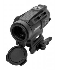 Коллиматорный прицел Remington 1x20 Weaver (с солнечной батареей)