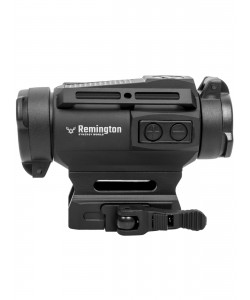 Коллиматорный прицел Remington 1x20 Weaver (с солнечной батареей)