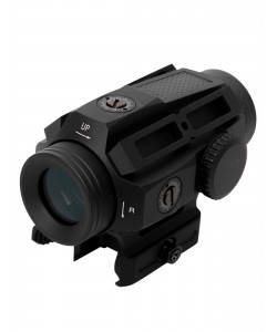 Коллиматорный прицел Remington 1x30 Weaver (с солнечной батареей)