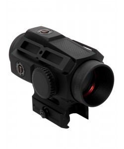 Коллиматорный прицел Remington 1x30 Weaver (с солнечной батареей)