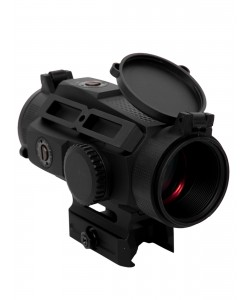 Коллиматорный прицел Remington 1x30 Weaver (с солнечной батареей)