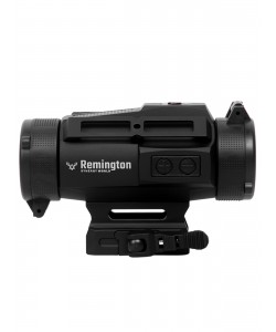 Коллиматорный прицел Remington 1x30 Weaver (с солнечной батареей)