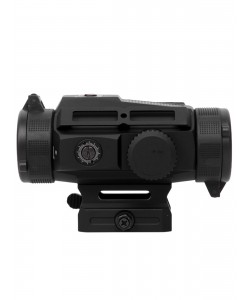 Коллиматорный прицел Remington 1x30 Weaver (с солнечной батареей)