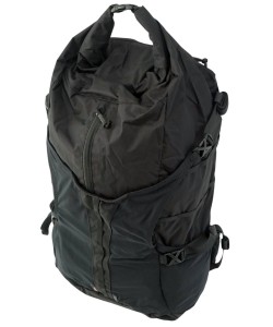 Рюкзак туристический Helikon-Tex SUMMIT Backpack® – Nylon, 40 л (Black)