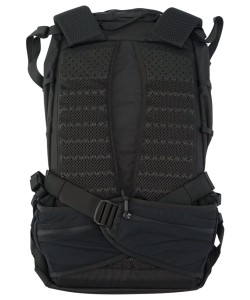 Рюкзак туристический Helikon-Tex SUMMIT Backpack® – Nylon, 40 л (Black)
