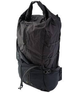 Рюкзак туристический Helikon-Tex SUMMIT Backpack® – Nylon, 40 л (Black)