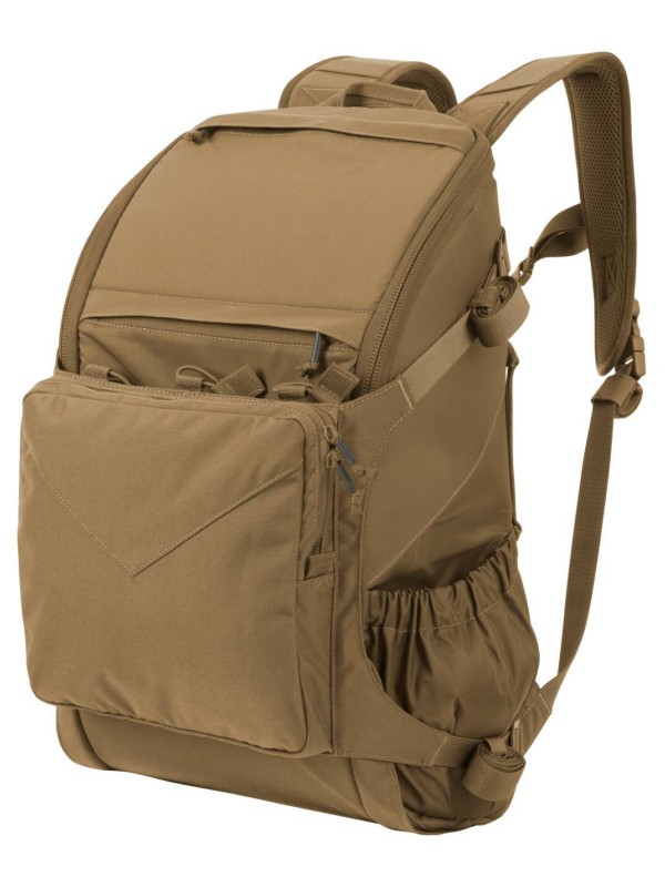 Рюкзак тактический Helikon-Tex BAIL OUT Backpack® – Cordura, 25 л (Coyote)