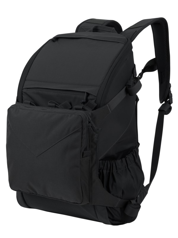 Рюкзак тактический Helikon-Tex BAIL OUT Backpack® – Cordura, 25 л (Black)