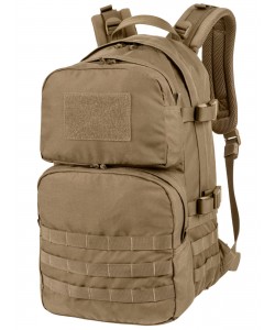 Рюкзак тактический Helikon-Tex RATEL MK2 Backpack® – Cordura, 25 л (Coyote)