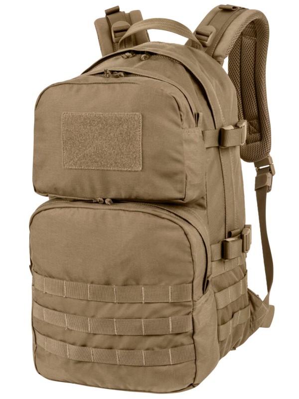 Рюкзак тактический Helikon-Tex RATEL MK2 Backpack® – Cordura, 25 л (Coyote)
